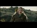 taking the hobbits