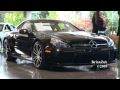 Mercedes SL65 AMG Black Series