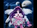 Anime Girls - Butterfly