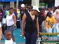\"Everybody Dance\" Apr 11th @Hard Rock: Booty Scoot