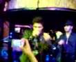 Zedbazi Concert Caffe deParis (London) Part2