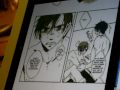 Yaoi Reading Part 2 of 3 ... continued...