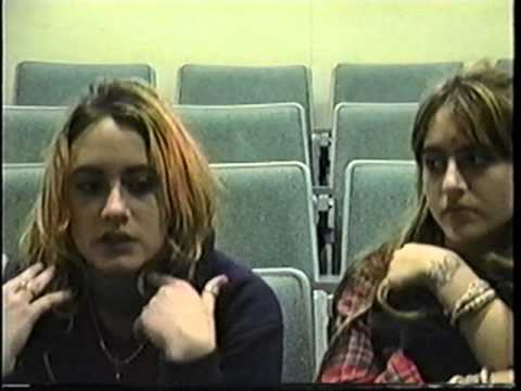 Doc - Dirty Girls (1996)