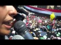 Flash tawakkol karman فلاشات توكل كرمان - الثورة السلمية
