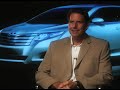 Calty discusses 2009 Toyota Venza design Calty discusses 2009 Toyota Venza design