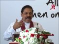 We need another humanitarian operation on roads - President