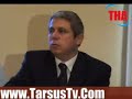 Tarsus İdmanyurdu Yönetim havlu attı www.tarsushaber.com