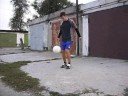 Max Dudka - Dnipro Freestyler