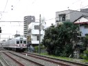 京成3300形（2008年8月撮影）