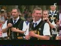 Bagad Briec - Lorient 2008