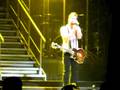 David Cook - Hello Part 2 - Sunrise FL August 20 2008