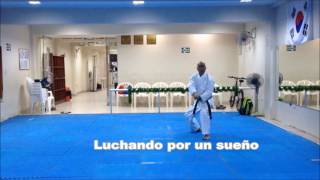 Luchando por un sueño