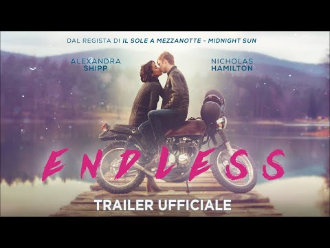 Preview Trailer Endless, trailer ufficiale del film