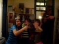 clip video Agn�s Bihl 13 Ans