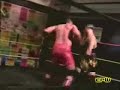 PRIDE vs. Joe Chece & Fred Curry Jr.