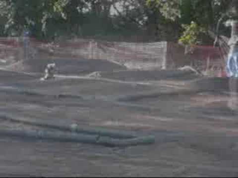 Watch RC Video: 'RC Matrix TR Arena race'
