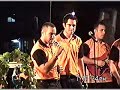 solo mostramos la gaita
