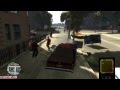 GTA IV : GTAmissions' GTAIV Video Guide - Mission 62 - Late Checkout