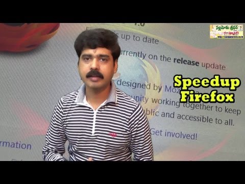 how to fasten pc performance