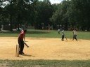 Sathish TCS Cricket - 5