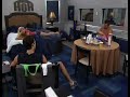 James, Howie & Janelle Fight after Veto James, Howie & Janelle Fight after Veto