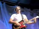 White Knees - ROJ Last Stand Live \
