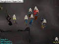 The Rune Dark Side (Runescape Game Clan) Bloopers Part 2