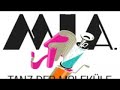 MIA - Tanz der Molek�le(Bee-Low Mix)