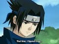 Naruto- Faint