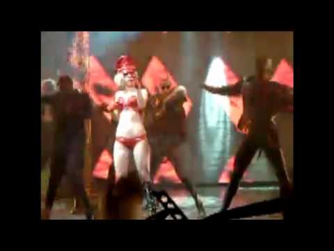 Lady Gaga - Mistakes and Mishaps