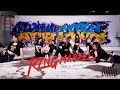 Billlie빌리 - RING ma Bell DANCE COVER by MEANing