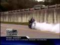 Hayabusa-Wheelie