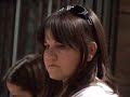 Processo Tiziana Deserto per omicidio bambina Maria Geusa