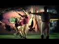 Sun Devil Football Intro - 2011 vs. UC Davis