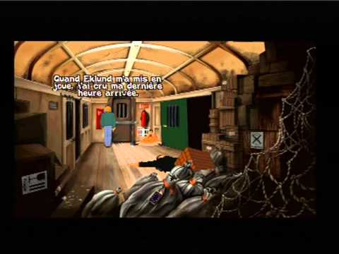 Les Chevaliers de Baphomet