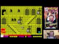 Let's Play - ZX Spectrum Week Olli & Lissa: The Ghost of Shilmoore Castle