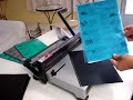 MÁQUINA ENCADERNADORA WIRE-O CONJUGADA