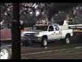 Schieds Street Stock 1st Place 2007 diesel truck pull Schieds Street Stock 1st Place 2007 diesel truck pull