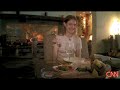 Natalia Vodianova on CNN - Part 2