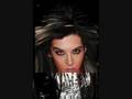 Bill Kaulitz takes my breath away