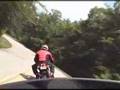 The Foothills Parkway in Tennessee