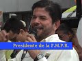 Abuso polic�aco busca aplastar la lucha magisterial (FMPR)