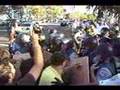 Abuso policíaco busca aplastar la lucha magisterial (FMPR)