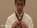 How To Tie a Tie | Four In Hand Knot | 2tieatie.com How To Tie a Tie | Four In Hand Knot | 2tieatie.com