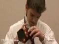 How To Tie a Tie | Four In Hand Knot | 2tieatie.com
