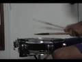 drums - alay lingaw
