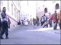 Castellers de Lleida: Cursa de Llits 2008
