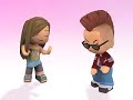 My Sims for Nintendo Wii