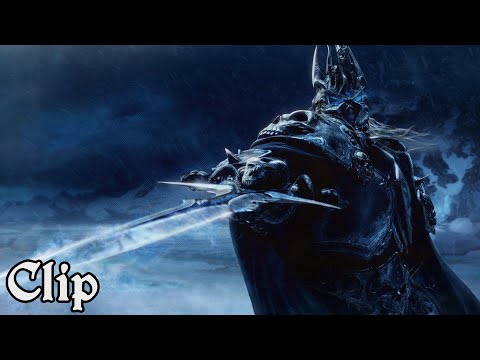 warcraf