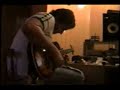 Juninho di Sousa, Andr� Vasconcellos e Allen Pontes